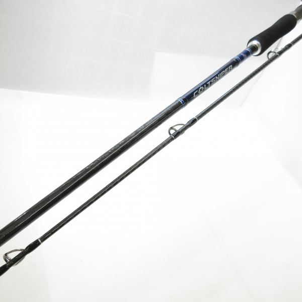 15コルトスナイパー S906MH